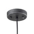 Rustic Mini Glass Pendant Lights Island Pendant Lighting